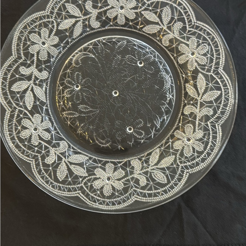 Glass Plates - Picture 3 of 4